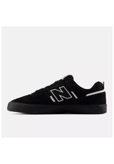 New Balance Numeric 306 Jamie Foy Schuhe Jungs black-black-white – Detailansicht 2