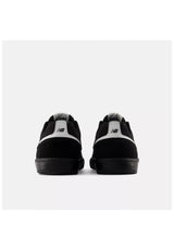 New Balance Numeric 306 Jamie Foy Schuhe Jungs black-black-white – Oberansicht