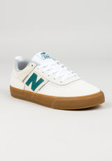 New Balance Numeric 306 Jamie Foy Schuhe Jungs seasalt-teal – Vorderansicht