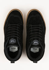 Midster black-gum Closeup2