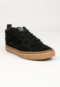 Midster black-gum Vorderansicht