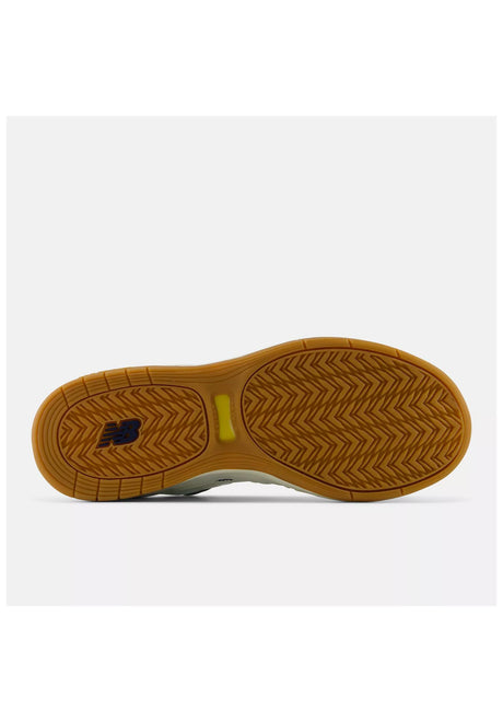 New Balance Numeric 808 Tiago Lemos Schuhe Jungs seasalt-navy – Seitenansicht
