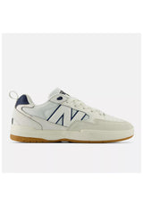 New Balance Numeric 808 Tiago Lemos Schuhe Jungs seasalt-navy – Vorderansicht