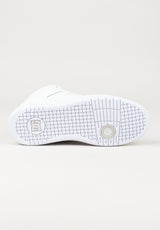 DC Shoes Manteca 4 Hi Schuhe Jungs white-white-battleship – Detailansicht 1