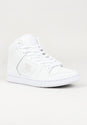 Manteca 4 Hi white-white-battleship Vorderansicht