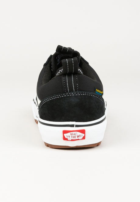 Vans Old Skool MTE-2 Schuhe Jungs black-white – Seitenansicht