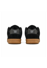 C1RCA 805 Schuhe Jungs black-grey-gum – Detailansicht 1
