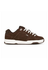C1RCA 805 Schuhe Jungs pottingsoil-brown-white – Vorderansicht