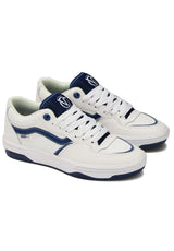 Vans Rowan 2 Schuhe Jungs white-navy – Rückenansicht
