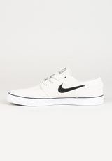 Janoski OG+ summitwhite-black-summitwhite-white Oberansicht