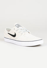 Janoski OG+ summitwhite-black-summitwhite-white Vorderansicht