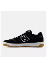 New Balance Numeric NM480 Schuhe Jungs black-white – Detailansicht 1