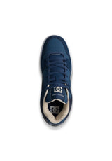 DC Shoes Manteca SE Schuhe Jungs darkdenim – Detailansicht 1
