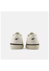 New Balance Numeric 417 Franky Villani Low Schuhe Jungs seasalt-rust – Oberansicht