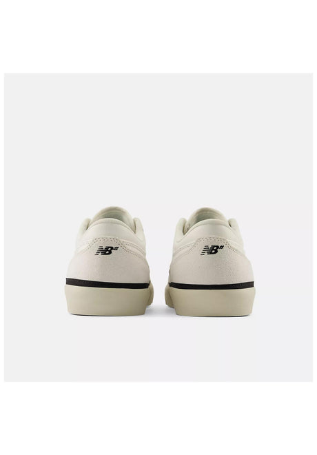 New Balance Numeric 417 Franky Villani Low Schuhe Jungs seasalt-rust – Oberansicht