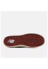 New Balance Numeric 417 Franky Villani Low Schuhe Jungs seasalt-rust – Seitenansicht