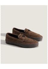Vans Skate Loafer Schuhe Jungs vintagecocoa – Vorderansicht