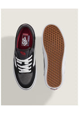 Skate Rowley black-charcoal Closeup1