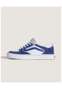 Skate Rowley truenavy-white Vorderansicht