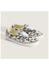 Authentic archiveblack Rueckenansicht