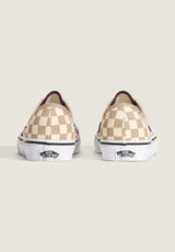 Authentic checkmix-multi Closeup1