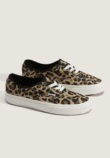 Authentic leopard-black-incense Rueckenansicht