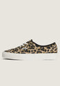 Authentic leopard-black-incense Vorderansicht