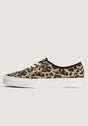 Authentic leopard-black-incense Vorderansicht