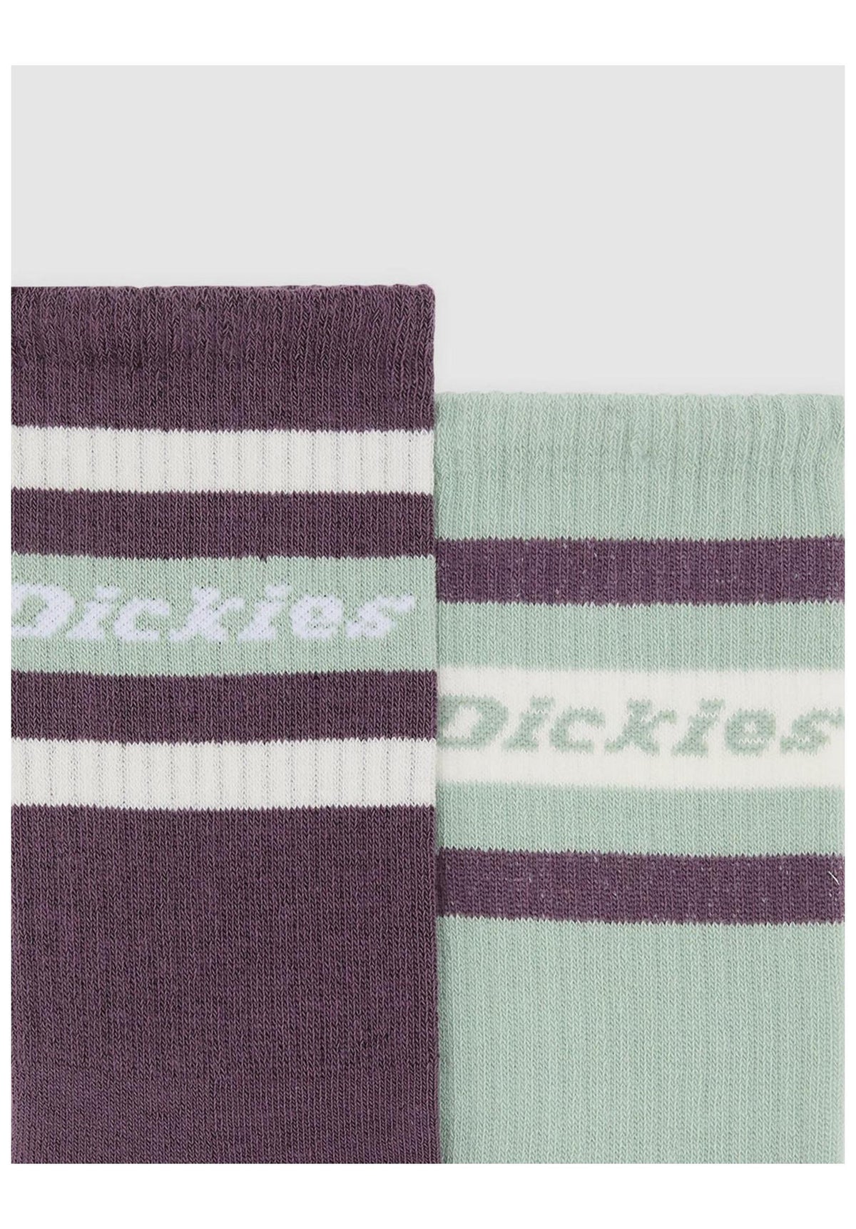 Dickies Genola Socken jadeite – Rückenansicht