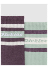 Dickies Genola Socken jadeite – Rückenansicht