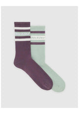 Dickies Genola Socken jadeite – Vorderansicht