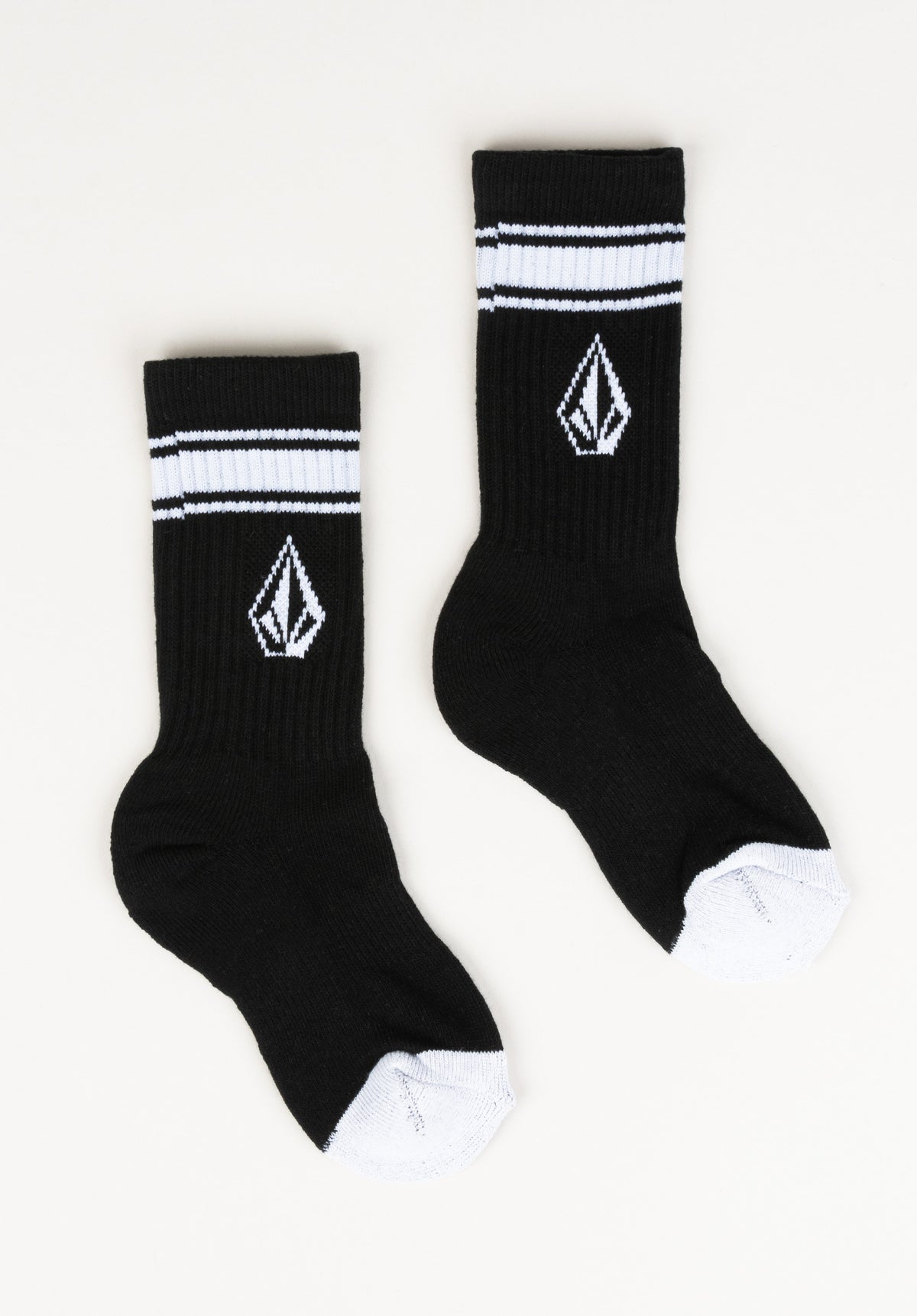 Volcom Full Stone Sock Multi Pack Kids Socken multi – Detailansicht 2