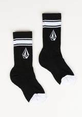 Volcom Full Stone Sock Multi Pack Kids Socken multi – Detailansicht 2