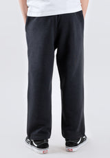 Script Jogger Kids black Closeup1