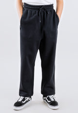 Script Jogger Kids black Closeup2