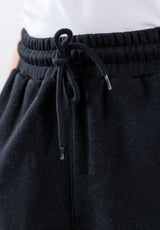 Script Jogger Kids black Oberansicht