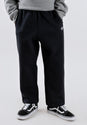 Script Jogger Kids black Vorderansicht
