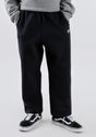 Script Jogger Kids black Vorderansicht