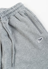Script Jogger Kids greymottled Closeup1