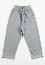 Script Jogger Kids greymottled Vorderansicht
