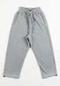 Script Jogger Kids greymottled Vorderansicht