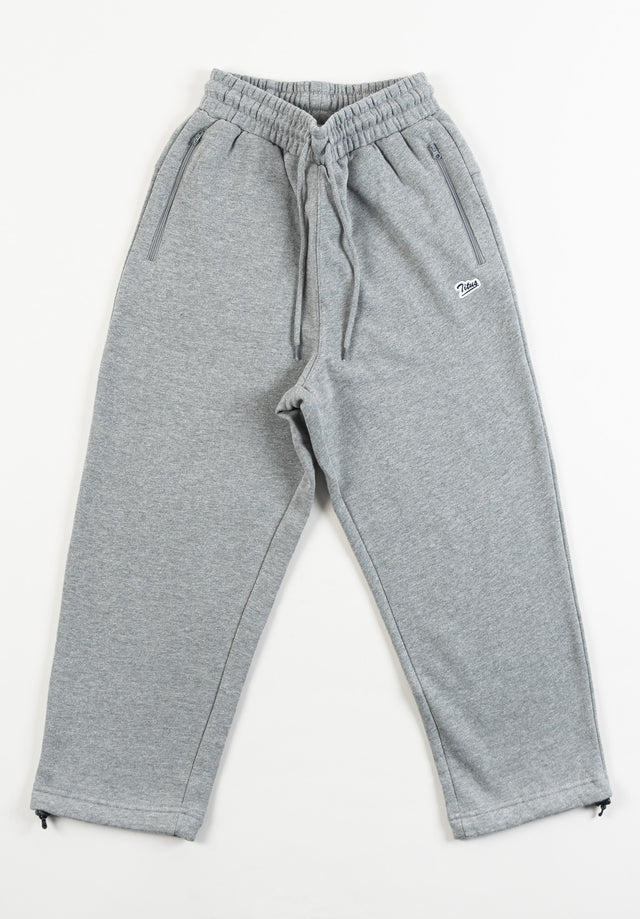 Script Jogger Kids greymottled Vorderansicht