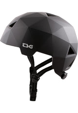 Geo Solid Color satin black Closeup2