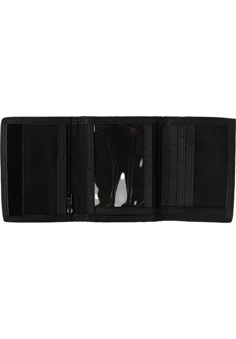 Dickies Kentwood Portemonnaie black – Detailansicht 1