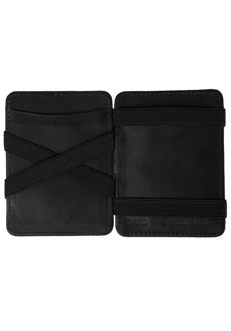 Magic Wallet Coin Print elephant Rueckenansicht