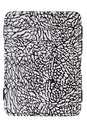Magic Wallet Coin Print elephant Vorderansicht