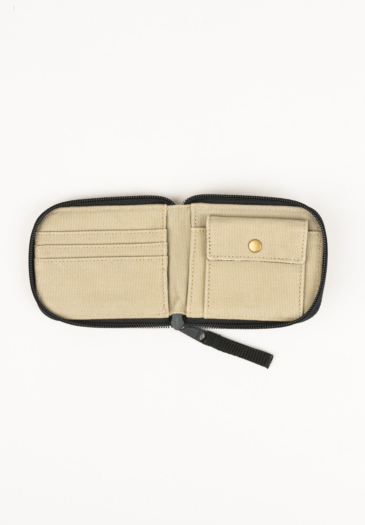 Duck Canvas desertsand Rueckenansicht
