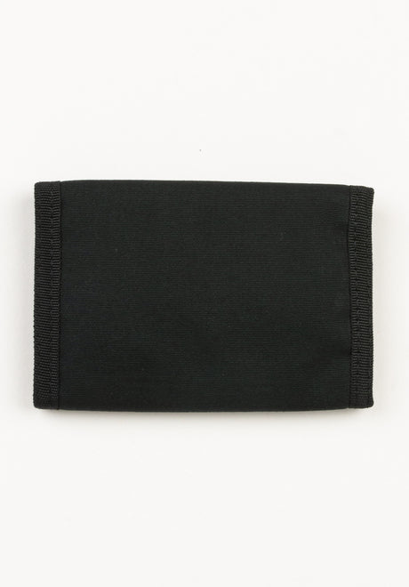 Ninetyfive Trifold black Closeup1