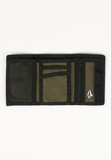 Ninetyfive Trifold black Rueckenansicht