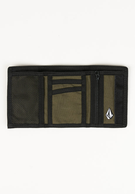 Ninetyfive Trifold black Rueckenansicht